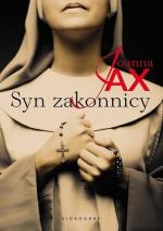 Okładka Syn zakonnicy