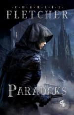 Okładka Paradoks