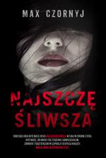 Okładka Najszczęśliwsza