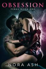 Okładka Obsession