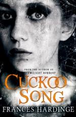 Okładka Cuckoo Song