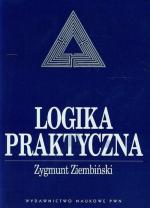 Okładka Logika praktyczna
