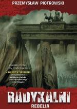 Okładka Radykalni. Rebelia
