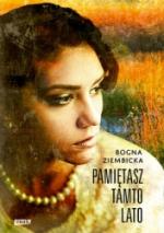 Okładka Pamiętasz tamto lato