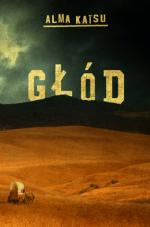 Okładka Głód