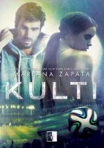 Okładka Kulti