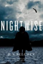 Okładka Nightwise