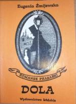 Okładka Dola
