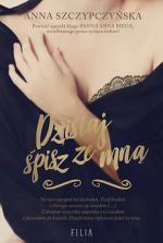 Okładka Dzisiaj śpisz ze mną