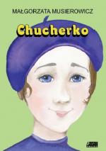 Okładka Chucherko