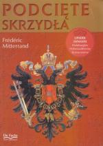 Okładka Podcięte skrzydła