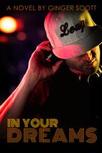 Okładka In Your Dreams