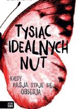 Okładka Tysiąc idealnych nut