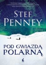 Okładka Pod Gwiazdą Polarną