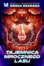 Okładka Droga Szamana. Etap 3: Tajemnica Mrocznego Lasu