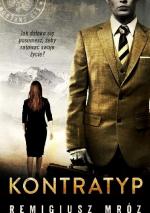 Okładka Kontratyp