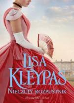 Okładka Nieczuły rozpustnik