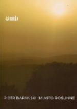 Okładka Miasto roślinne