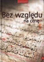 Okładka Bez względu na cenę