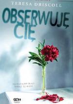 Okładka Obserwuję cię