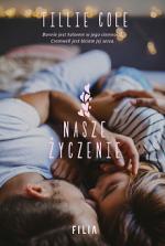 Okładka Nasze życzenie