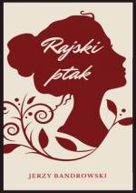 Okładka Rajski ptak