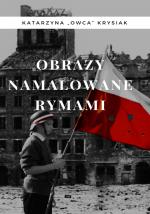 Okładka Obrazy namalowane rymami