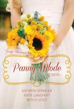 Okładka Panny Młode. Jesień