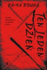 Okładka Ten jeden dzień