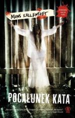 Okładka Pocałunek kata