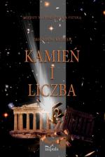 Okładka Kamień i liczba. Między matematyką a fizyką