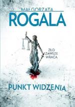 Okładka Punkt widzenia