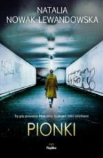 Okładka Pionki