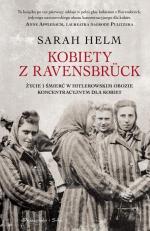 Okładka Kobiety z Ravensbruck