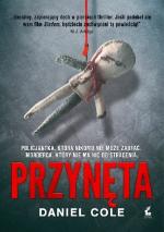 Okładka Przynęta