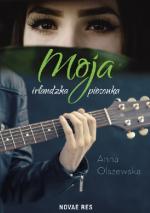 Okładka Moja irlandzka piosenka