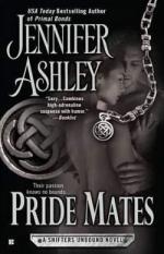 Shifters Unbound: Pride Mates