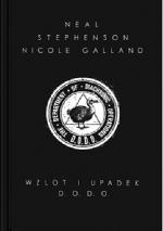 Okładka Wzlot i upadek D.O.D.O.