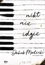 Okładka Nikt nie idzie