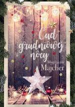 Okładka Cud grudniowej nocy