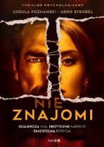 Okładka Nieznajomi