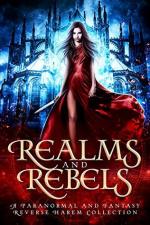 Okładka Realms and Rebels
