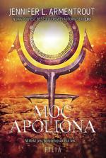 Okładka Moc apoliona