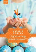 Okładka Co jeszcze mogę dla Ciebie zrobić?