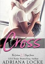 Okładka Cross