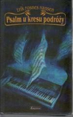 Okładka Psalm u kresu podróży