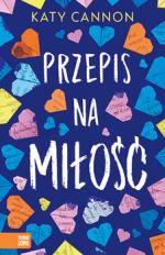 Okładka Przepis na miłość