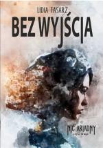 Okładka Bez wyjścia