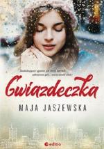 Okładka Gwiazdeczka