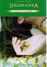 Okładka Lekomanka